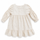 Fiona Dress - Cottage Charm