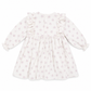 Neomi Dress | Petite Meadow Dots