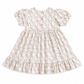Yara Dress | Garden Party