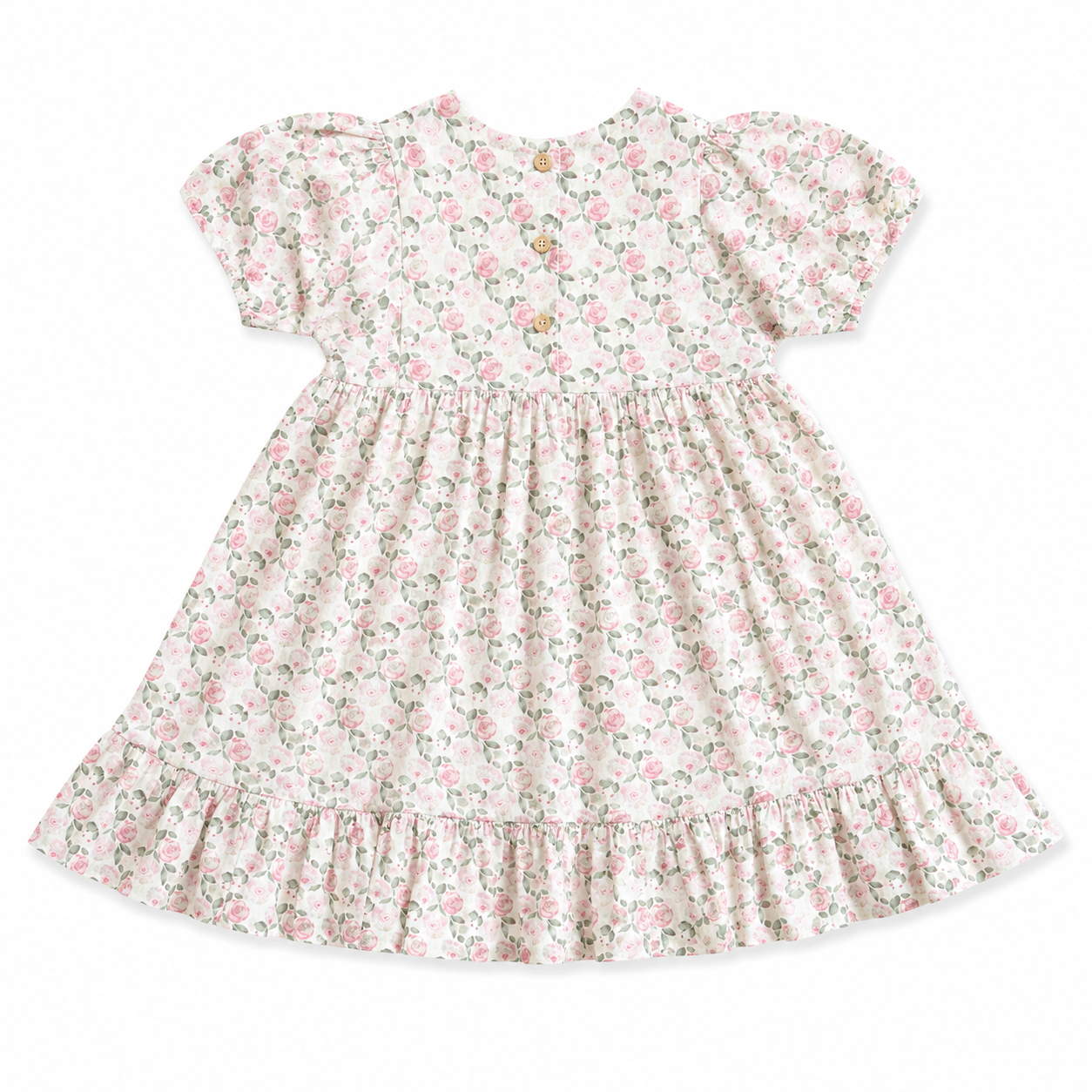 Yara Dress | Garden Party