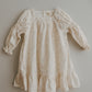Fiona Dress - Cottage Charm