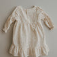 Fiona Dress - Cottage Charm