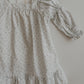 Fiona Dress-Fleur de Brume