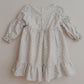 Fiona Dress-Fleur de Brume