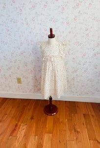 Neomi Dress- Love in Bloom