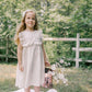 Neomi Dress | Pastel Confetti