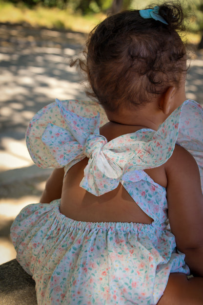 Josie Bubble- Pastel Confetti