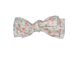 Triple Bow Headband- Confetti