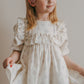 Neomi Dress | Petite Meadow Dots