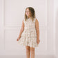 Antoinette Dress | Cottage Charm