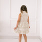 Antoinette Dress | Cottage Charm