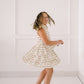 Antoinette Dress | Cottage Charm