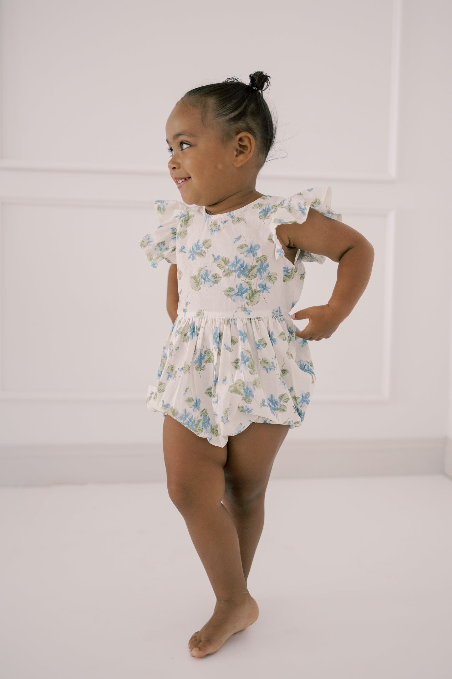 Josie Bubble | Cornflower Lane