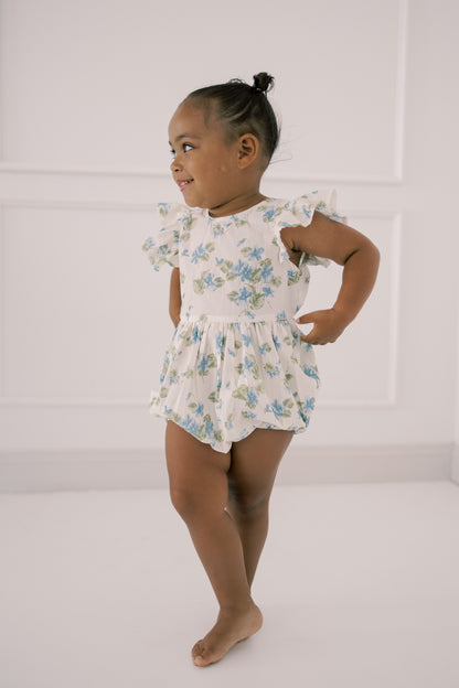 Josie Bubble | Cornflower Lane