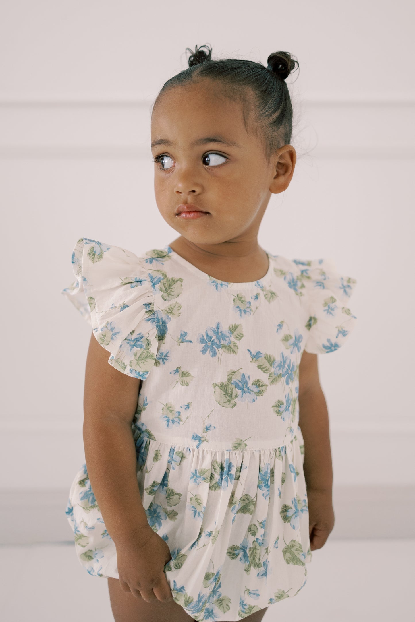 Josie Bubble | Cornflower Lane