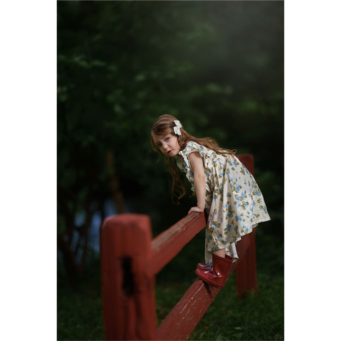 Neomi Dress | Cornflower Lane