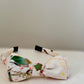 Three Little Bows Headband | Orchard Bloom