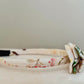Three Little Bows Headband | Orchard Bloom