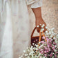 Neomi Dress | Petite Meadow Dots