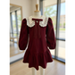 The Ophelia Dress | Mulberry Corduroy