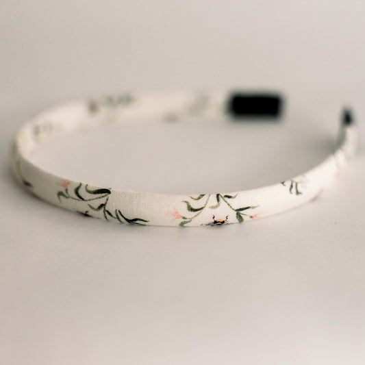 Petite Petals Headband | Meadowlark