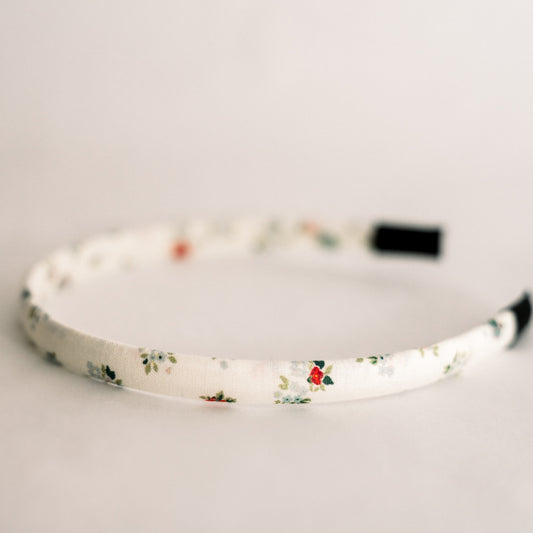 Petite Petals Headband- Petite Bouquet | Piper&Cloth