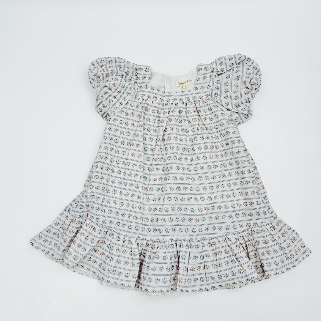 Weekend Dress Front Image