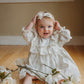 Neomi Dress | Petite Meadow Dots