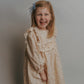 Neomi Dress | Woodland Bunny
