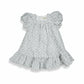 Weekend Dress | Fleur de Brume
