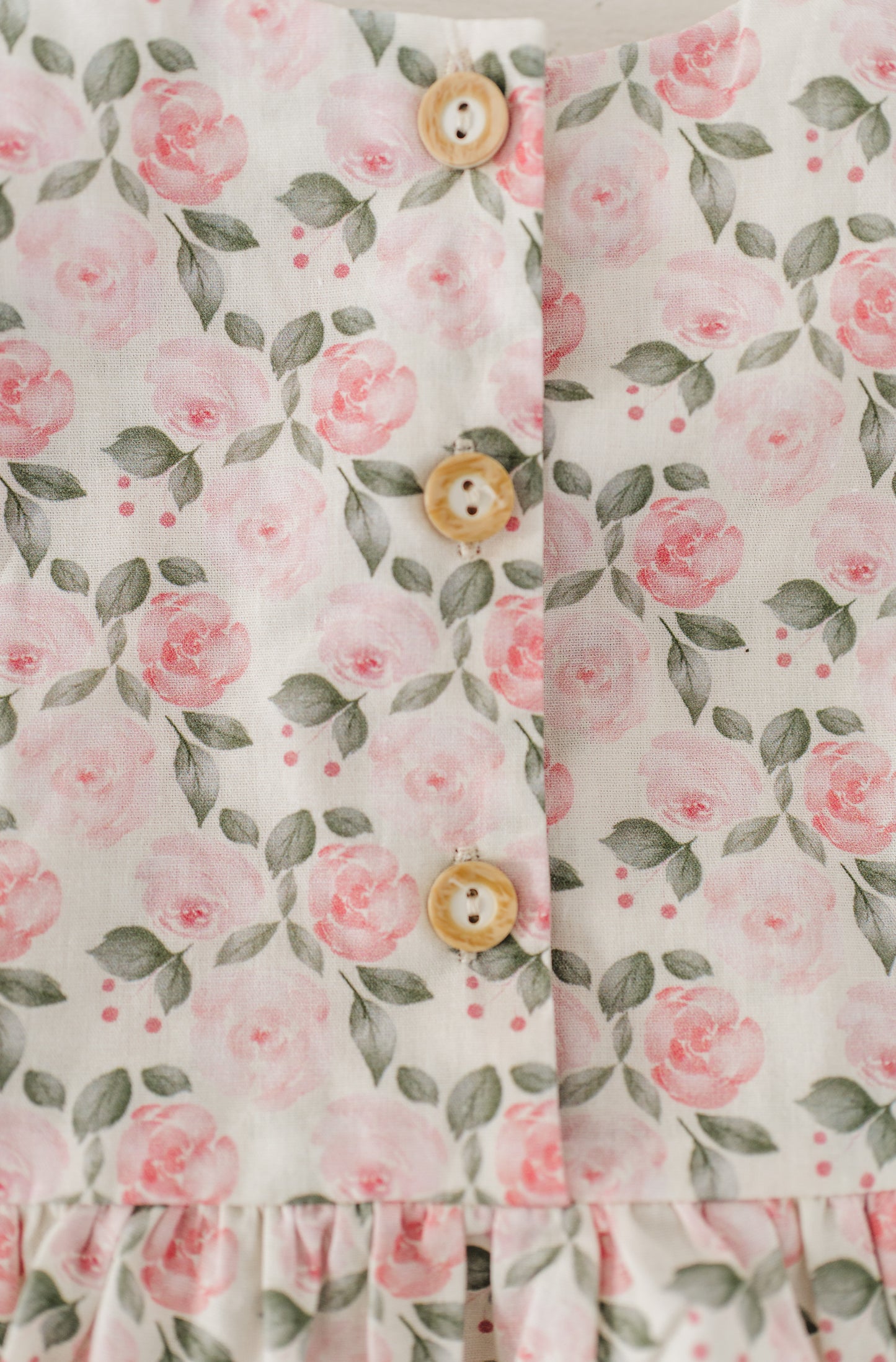 Yara Dress | Garden Party