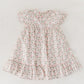 Yara Dress | Garden Party