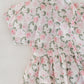 Yara Dress | Garden Party