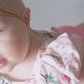 Elodie Bubble, Ivory Botanical